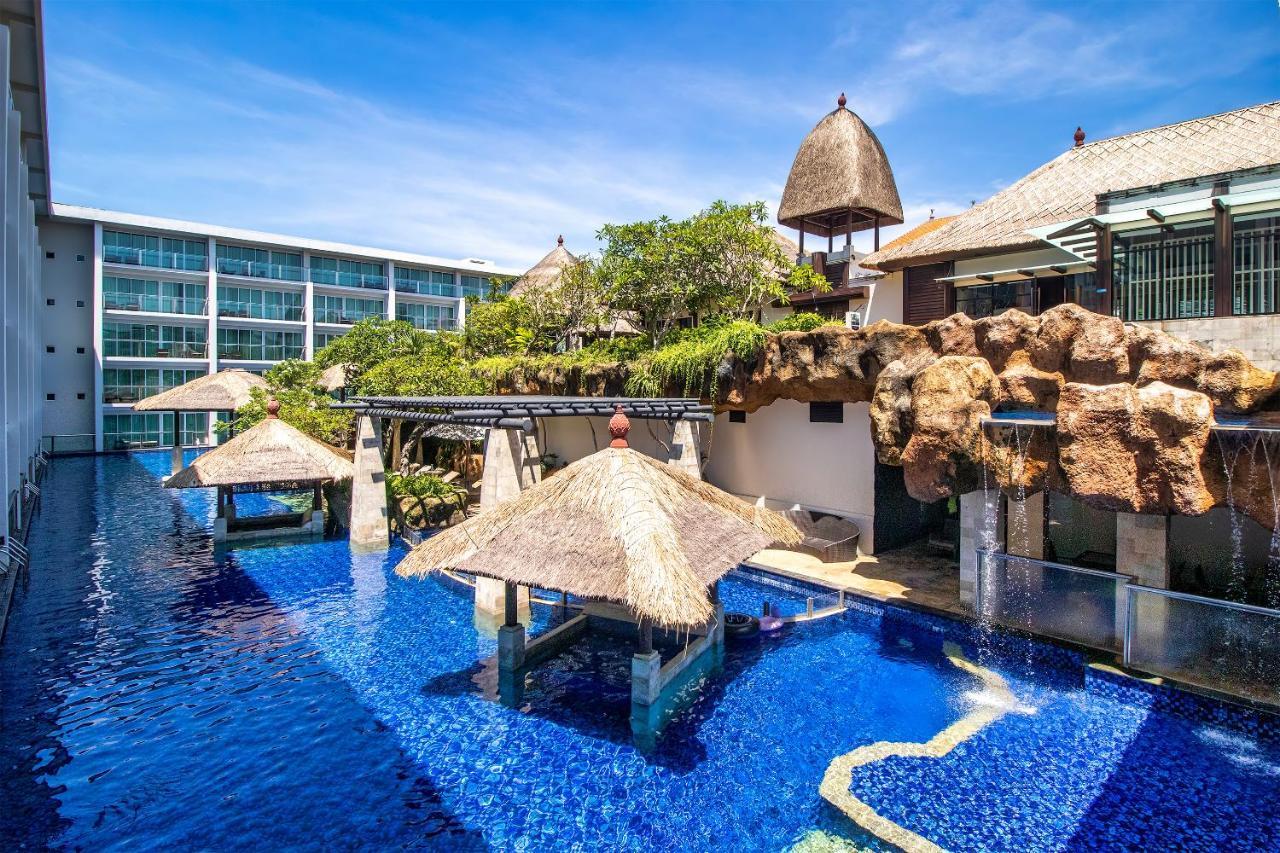 Resort The Sakala Bali