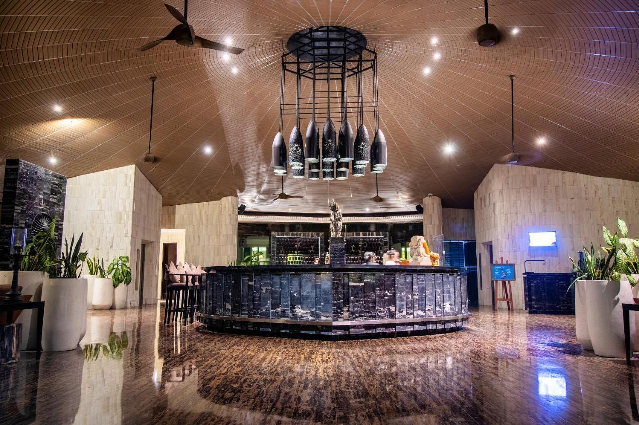 Resort The Sakala Bali 5*